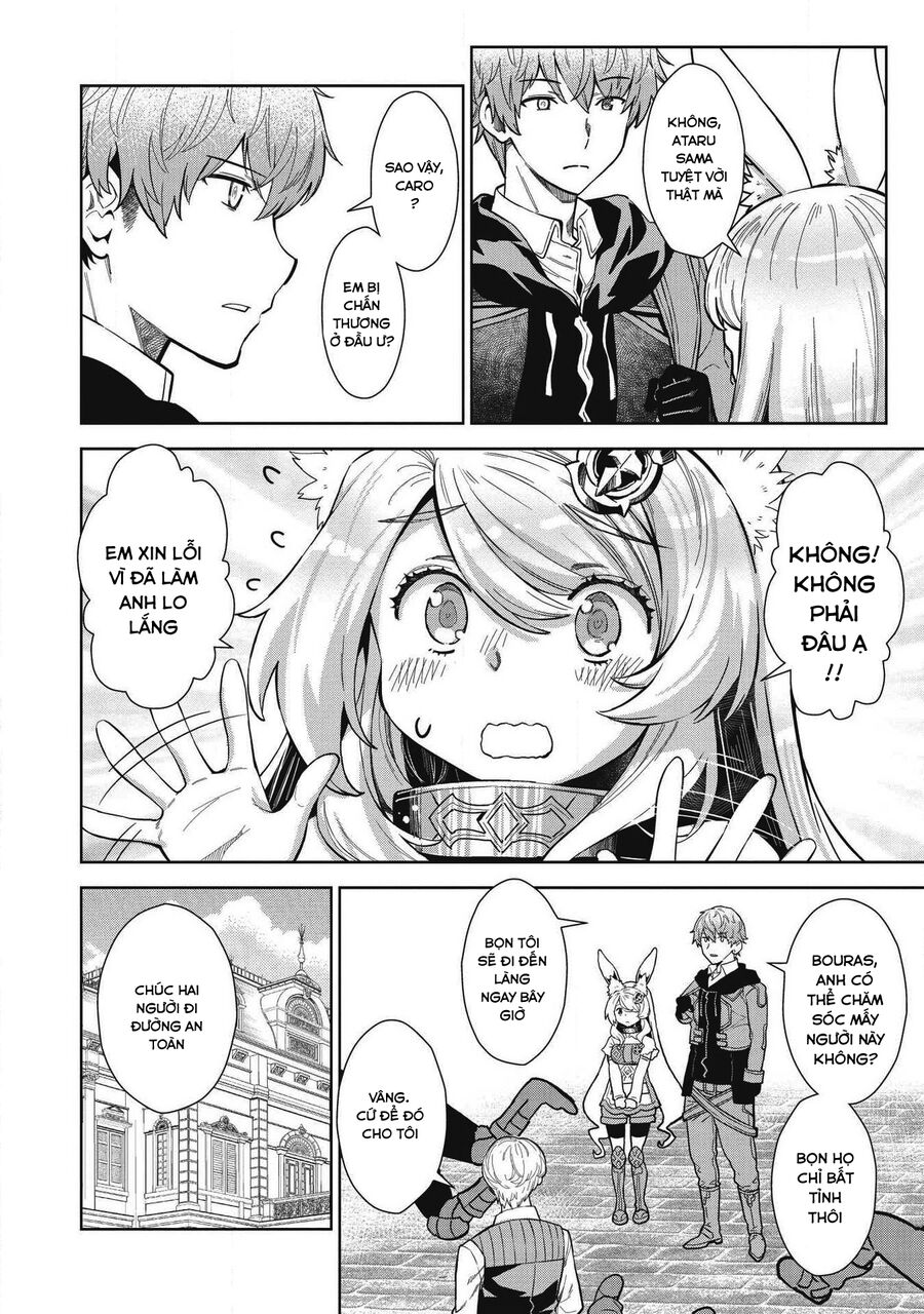 Xạ Thủ Tại Dị Giới Chapter 8 - 6