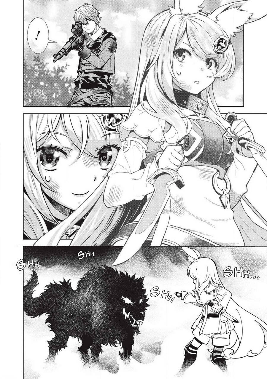 Xạ Thủ Tại Dị Giới Chapter 9.5 - 15