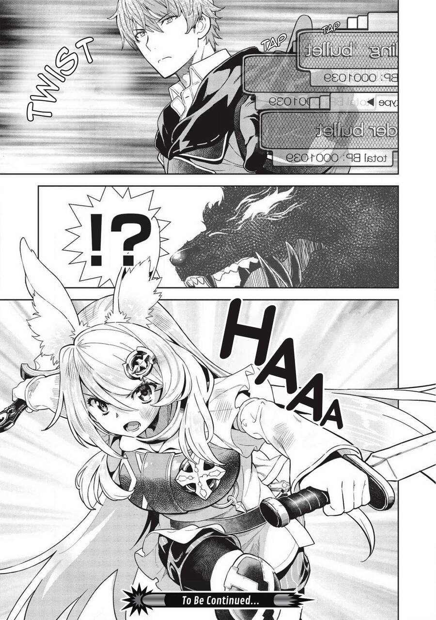 Xạ Thủ Tại Dị Giới Chapter 9.5 - 16