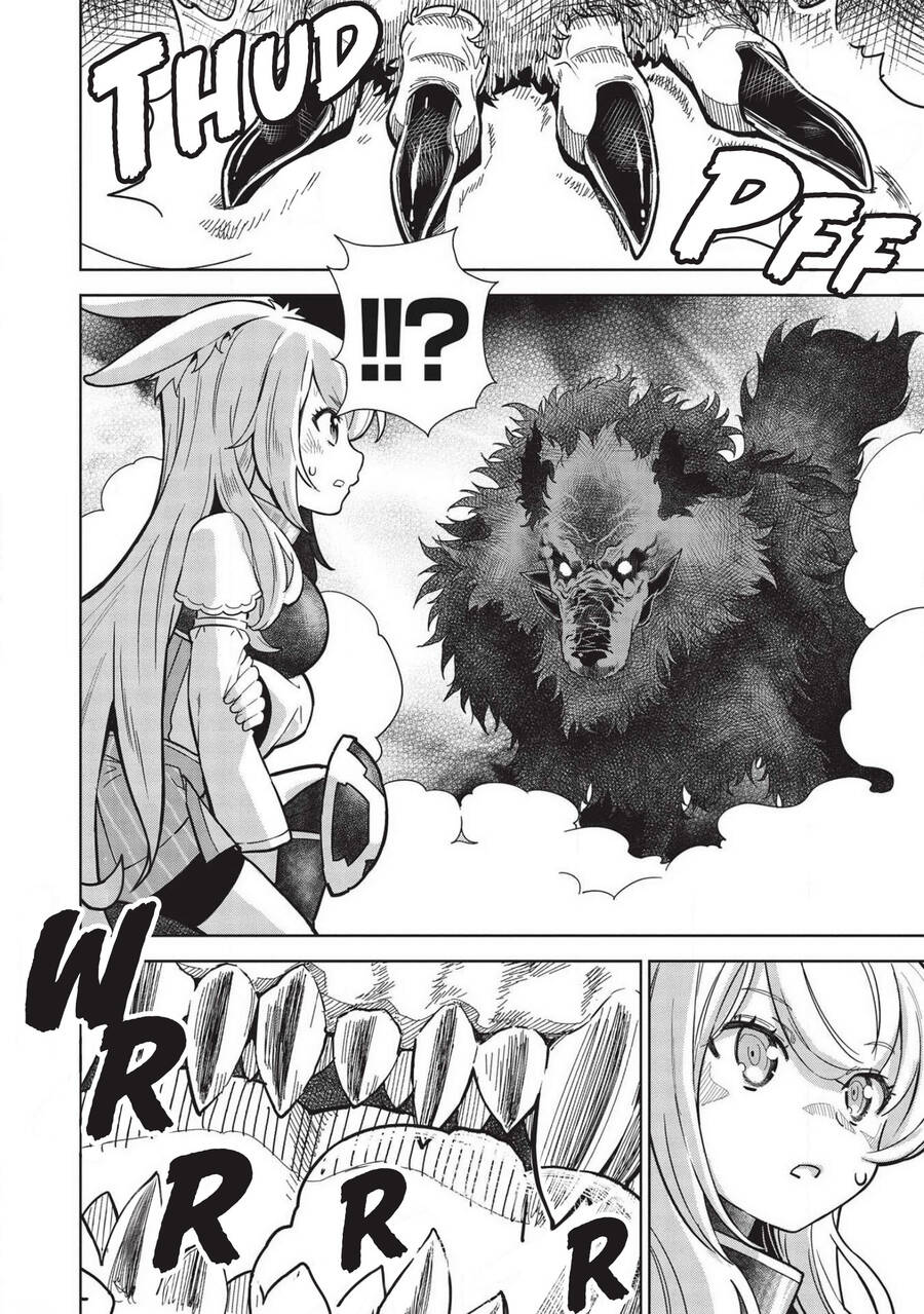 Xạ Thủ Tại Dị Giới Chapter 9.5 - 25