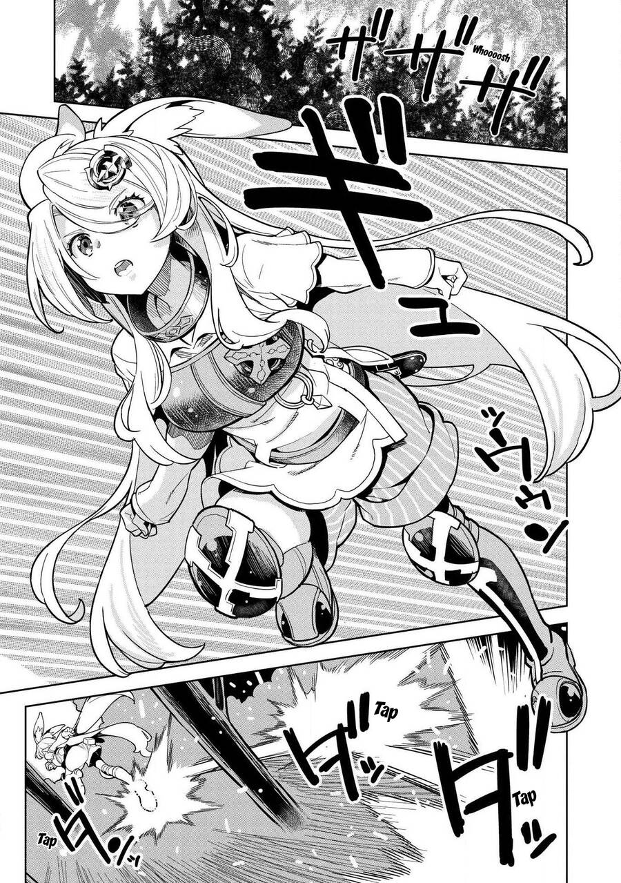 Xạ Thủ Tại Dị Giới Chapter 9 - 11