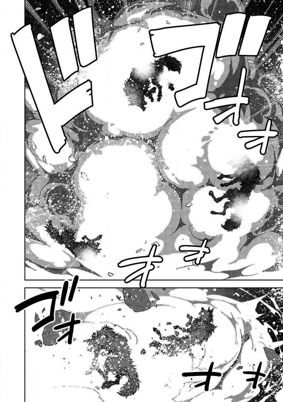 Xạ Thủ Tại Dị Giới Chapter 9 - 16