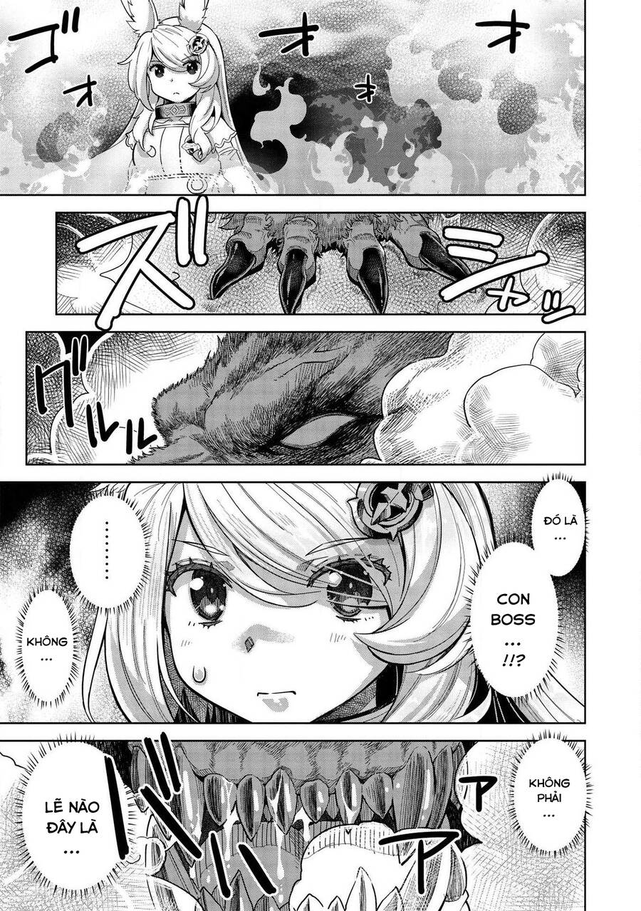 Xạ Thủ Tại Dị Giới Chapter 9 - 25