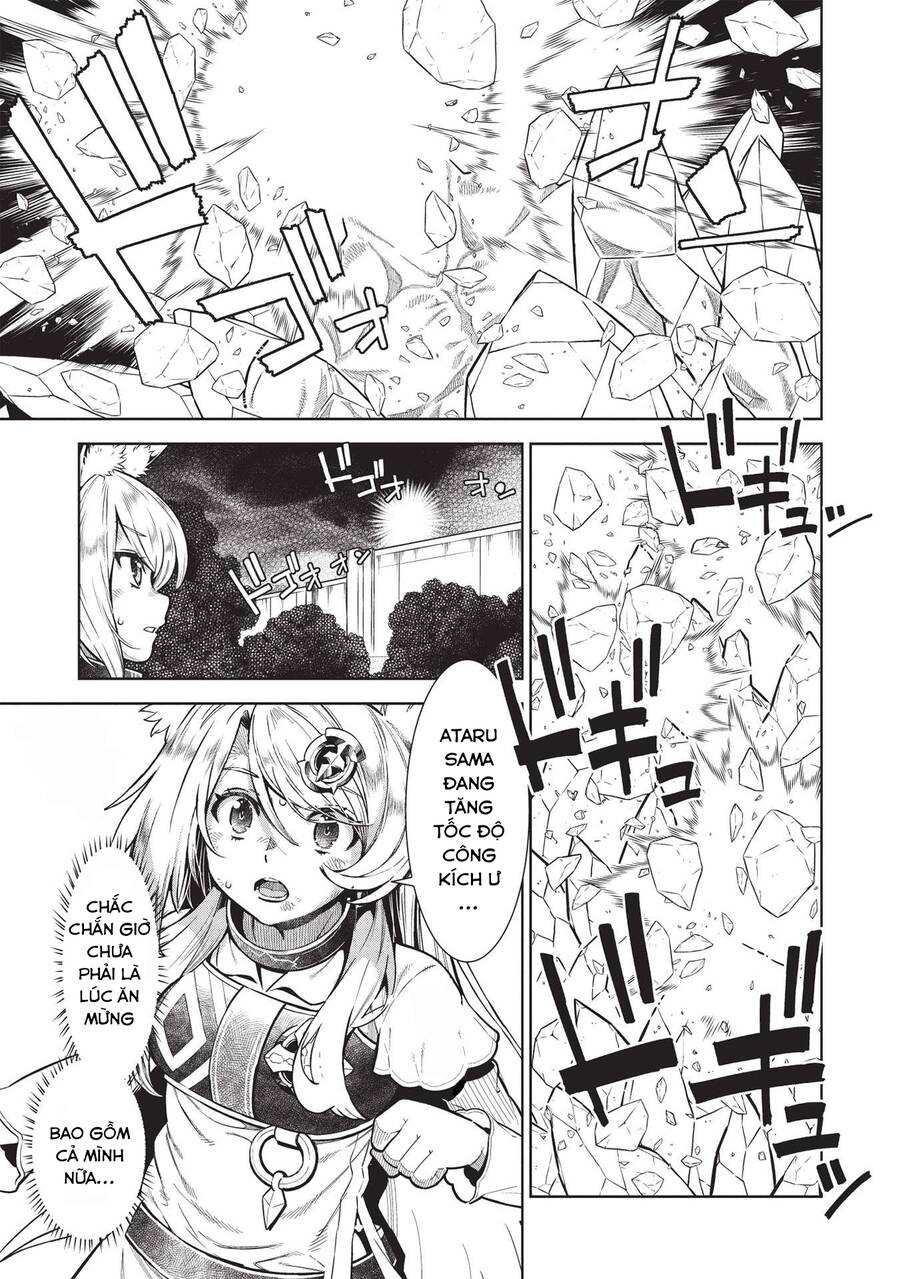 Xạ Thủ Tại Dị Giới Chapter 14.2 - 16