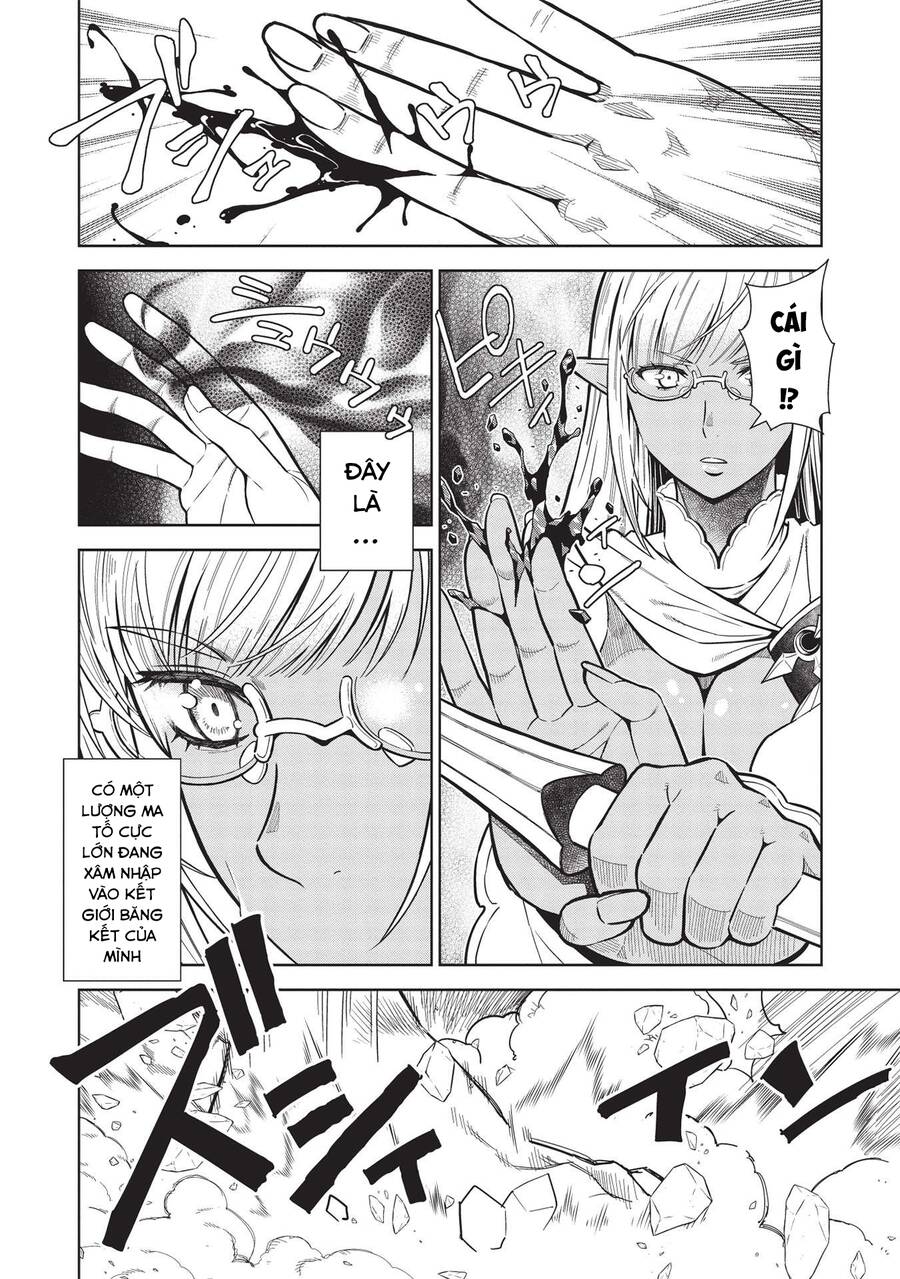 Xạ Thủ Tại Dị Giới Chapter 14.2 - 19