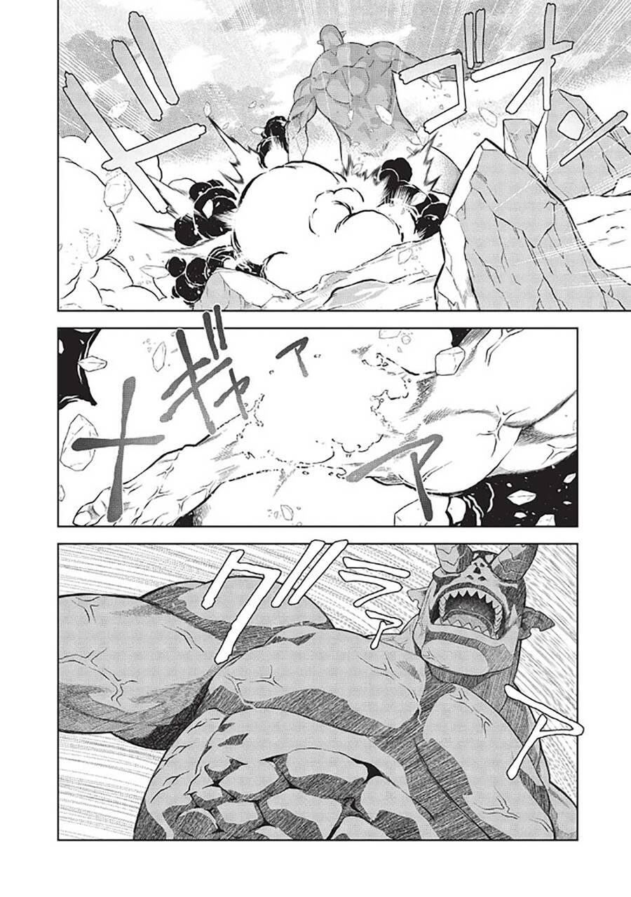 Xạ Thủ Tại Dị Giới Chapter 14.4 - 20