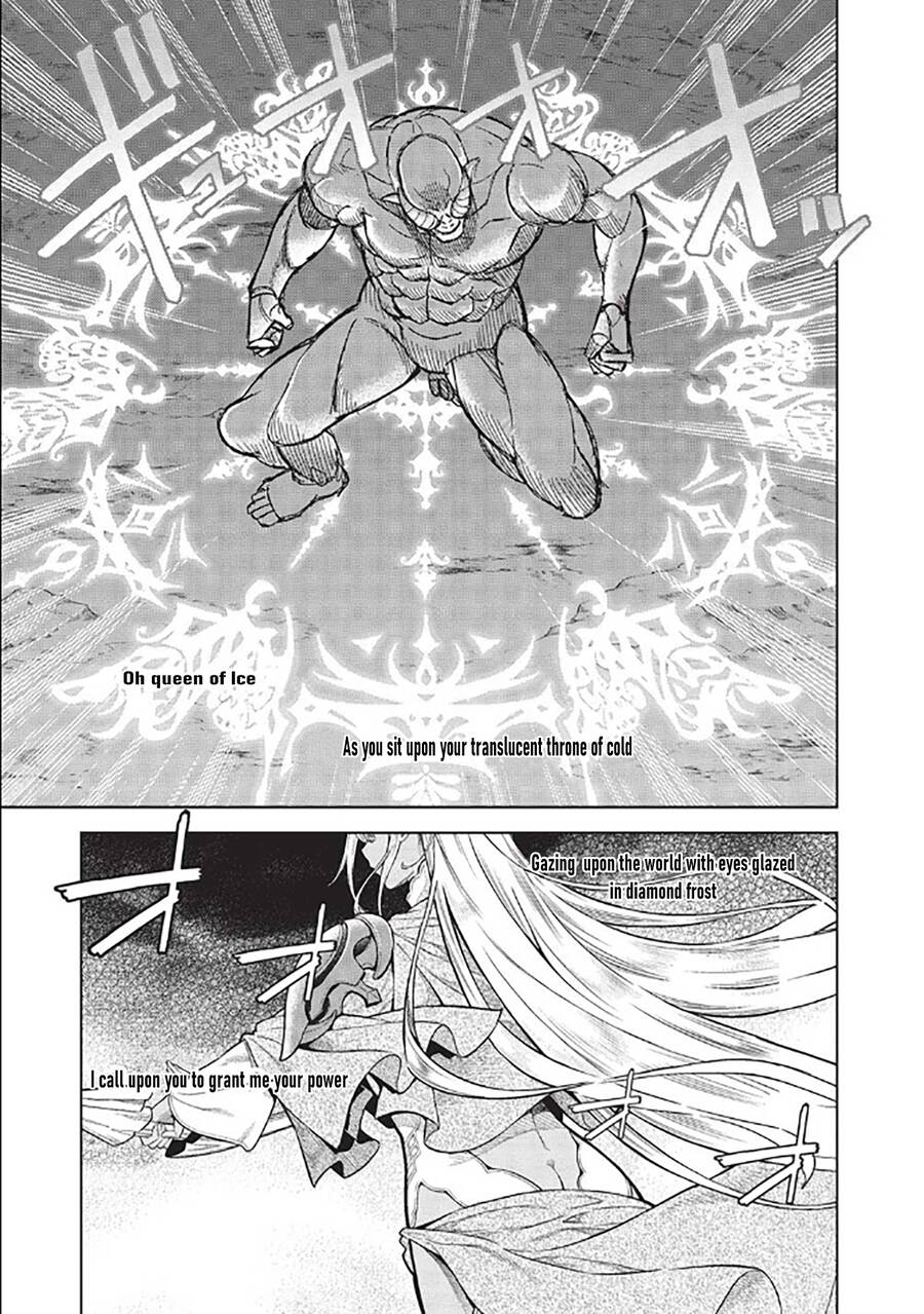 Xạ Thủ Tại Dị Giới Chapter 14.4 - 23