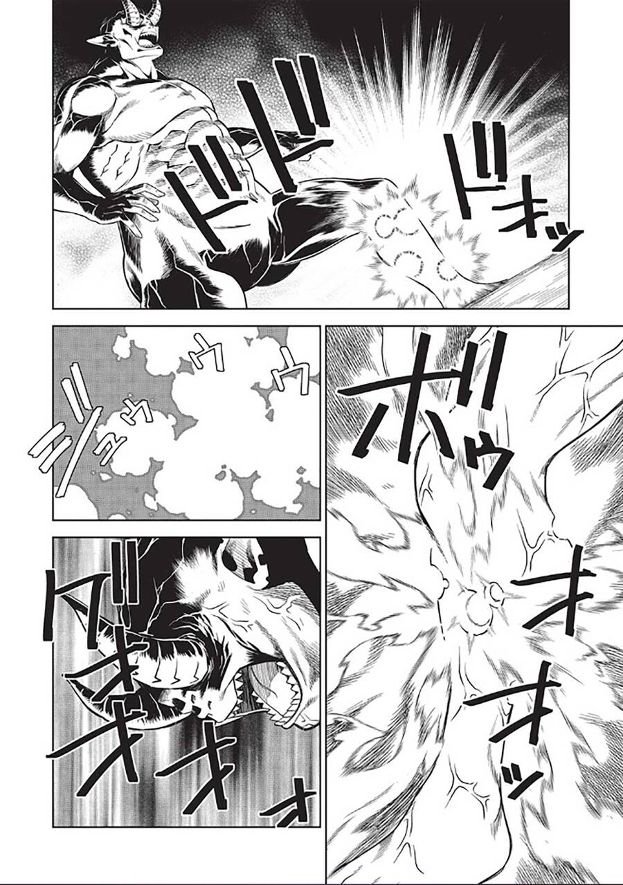 Xạ Thủ Tại Dị Giới Chapter 14.4 - 6