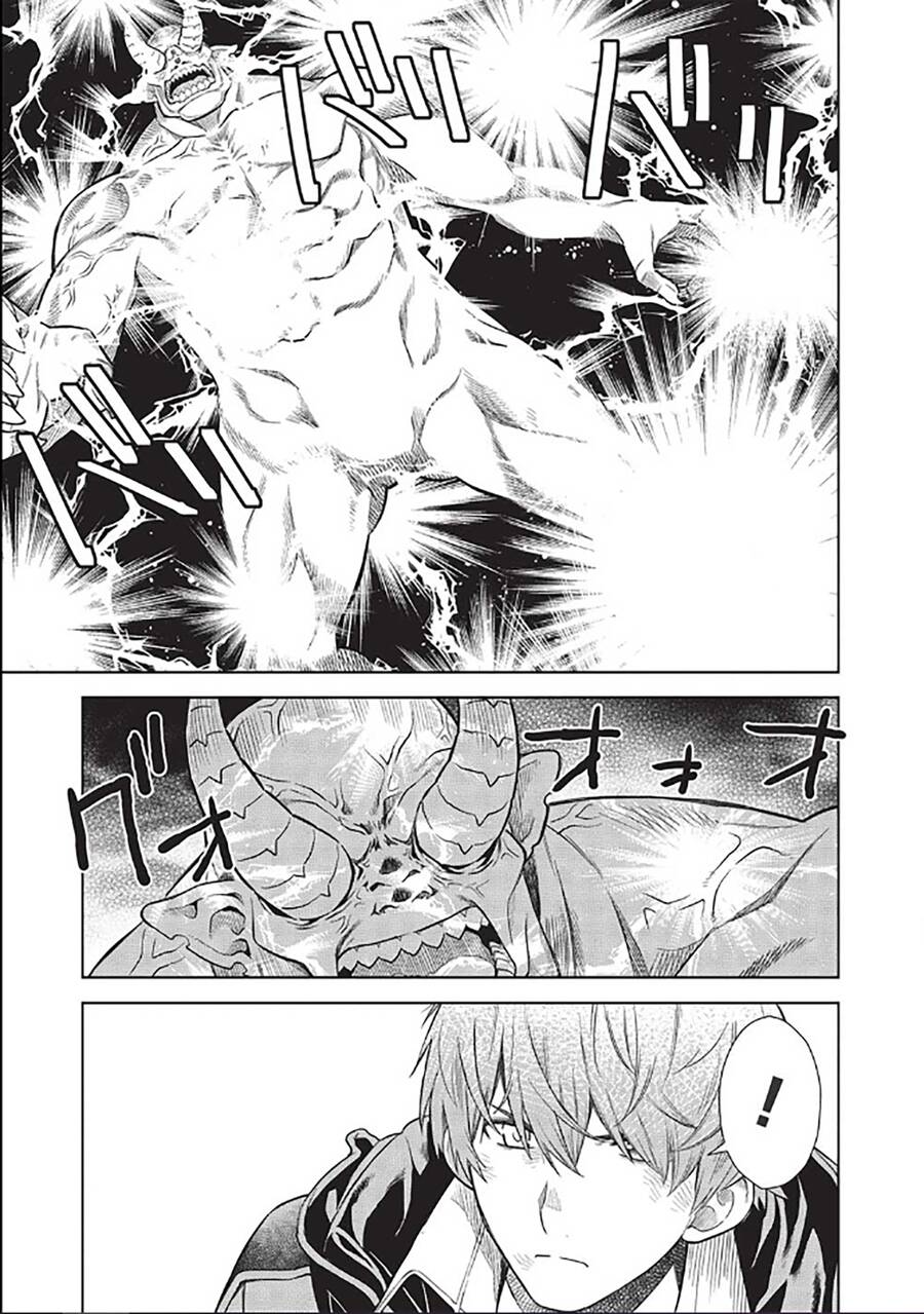 Xạ Thủ Tại Dị Giới Chapter 14.4 - 9