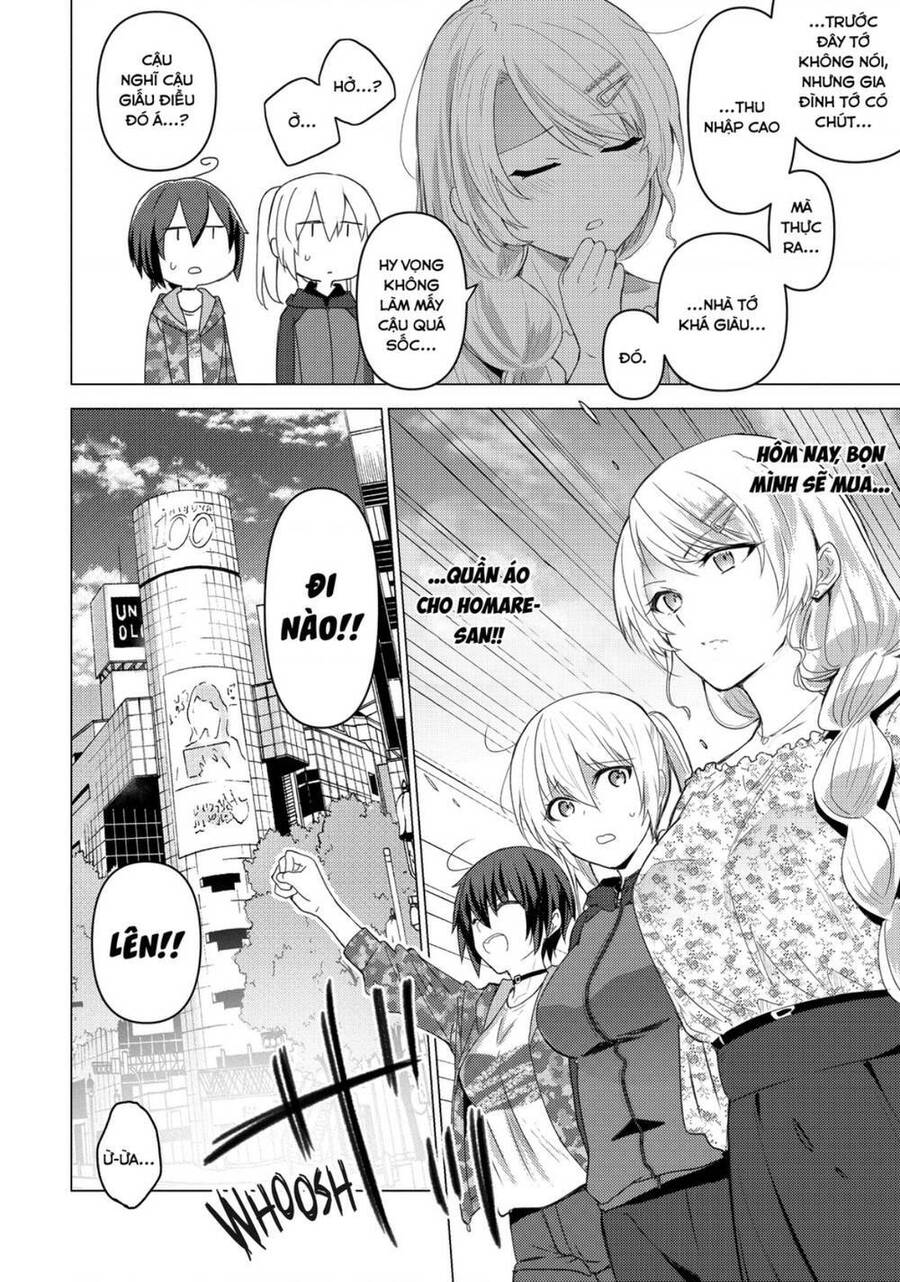 Sounan Desu Ka? Chapter 120 - 4