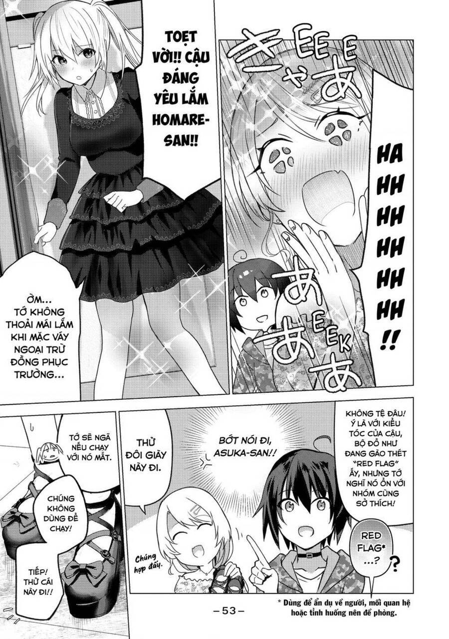 Sounan Desu Ka? Chapter 120 - 5