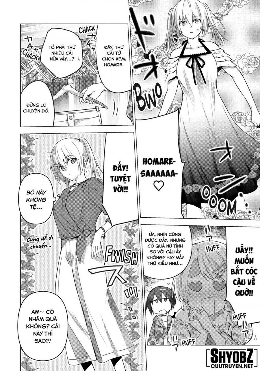 Sounan Desu Ka? Chapter 120 - 6