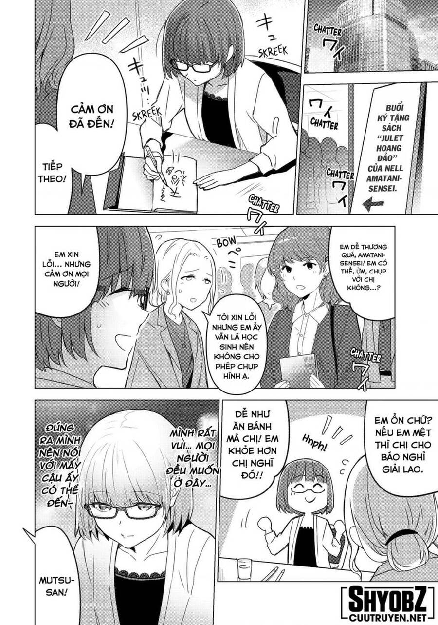 Sounan Desu Ka? Chapter 120 - 8