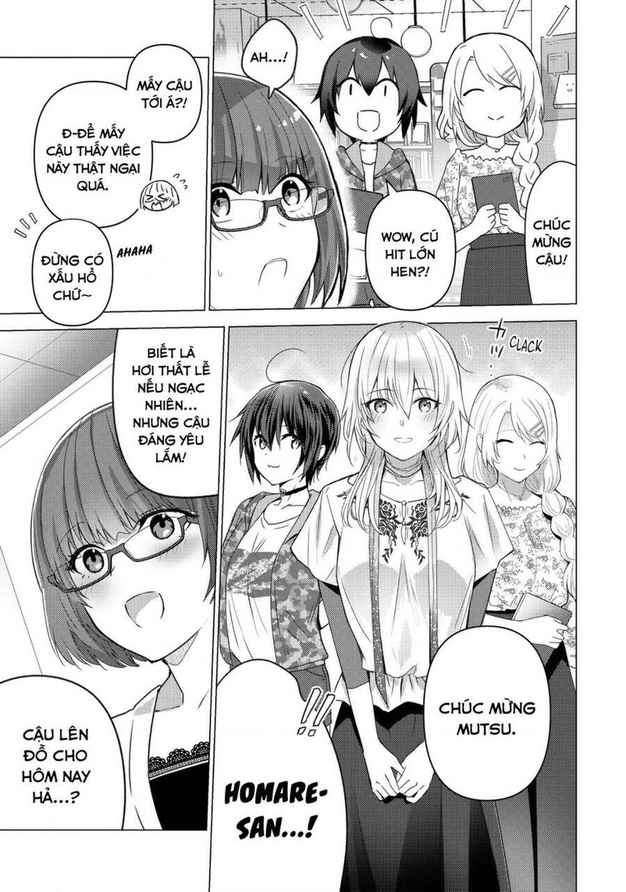 Sounan Desu Ka? Chapter 120 - 9