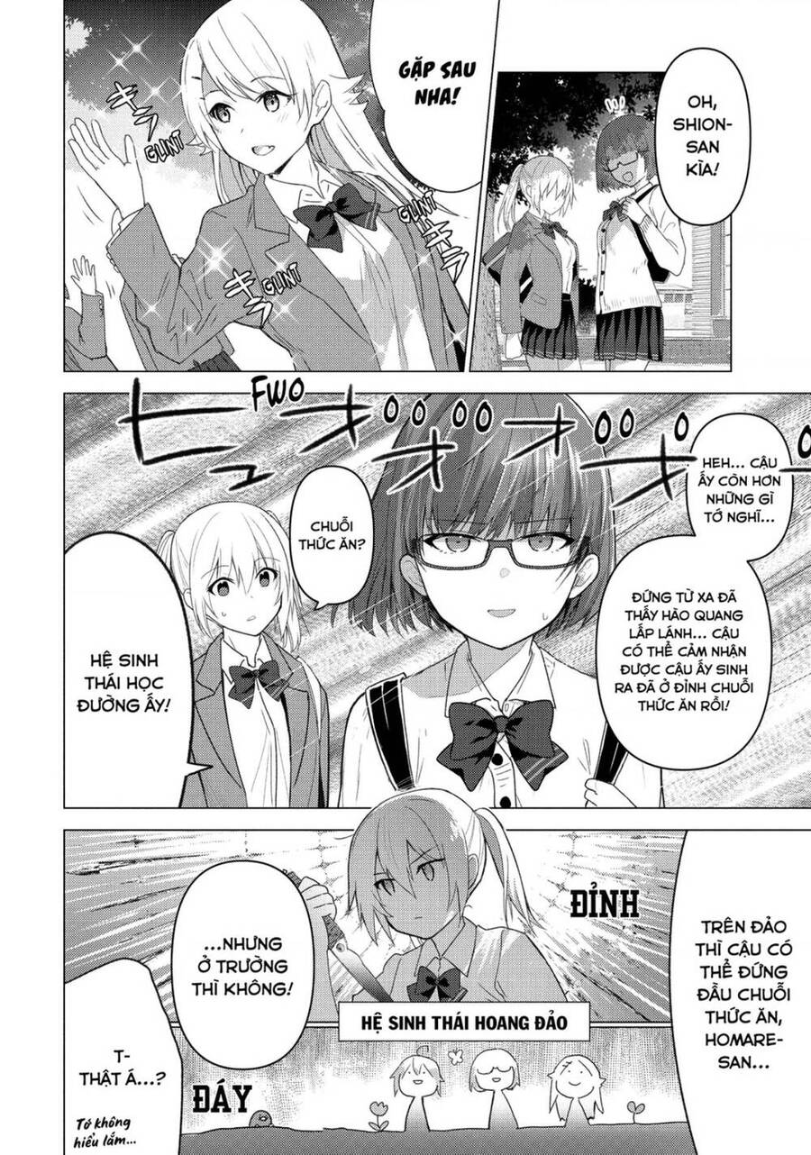 Sounan Desu Ka? Chapter 121 - 2