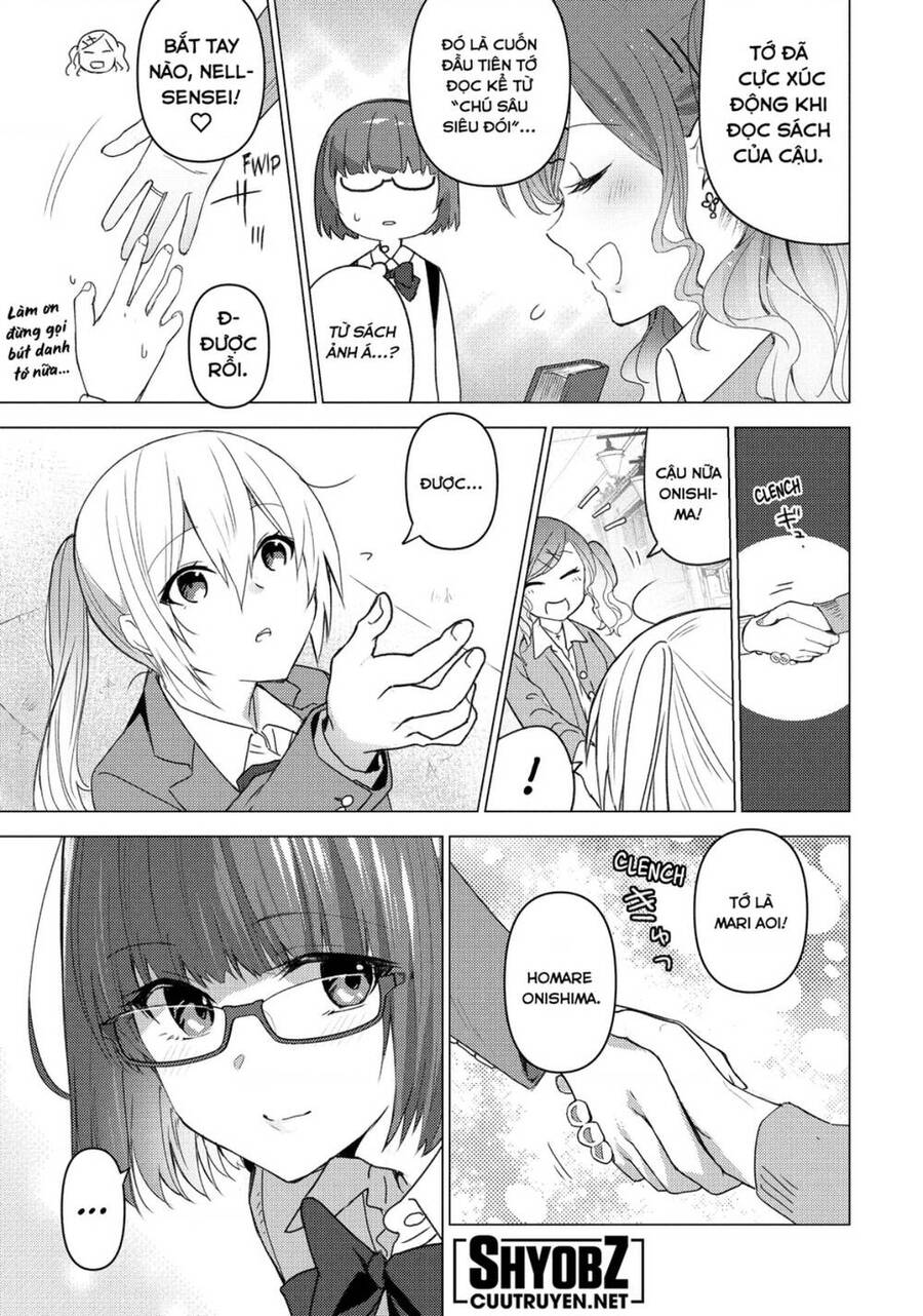 Sounan Desu Ka? Chapter 121 - 11