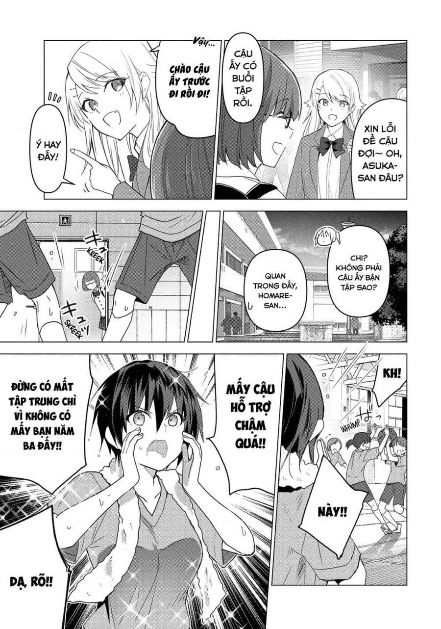 Sounan Desu Ka? Chapter 121 - 3