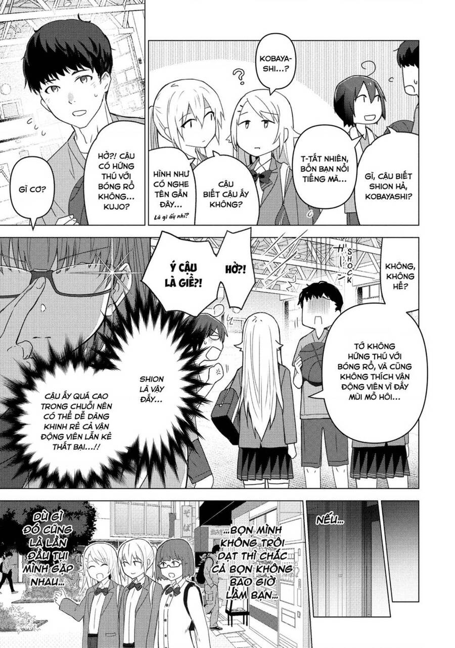 Sounan Desu Ka? Chapter 121 - 5