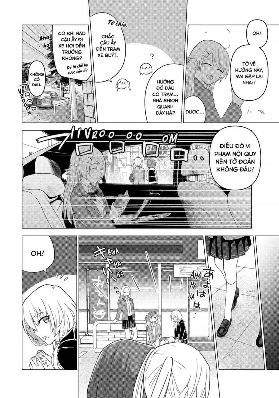 Sounan Desu Ka? Chapter 121 - 6
