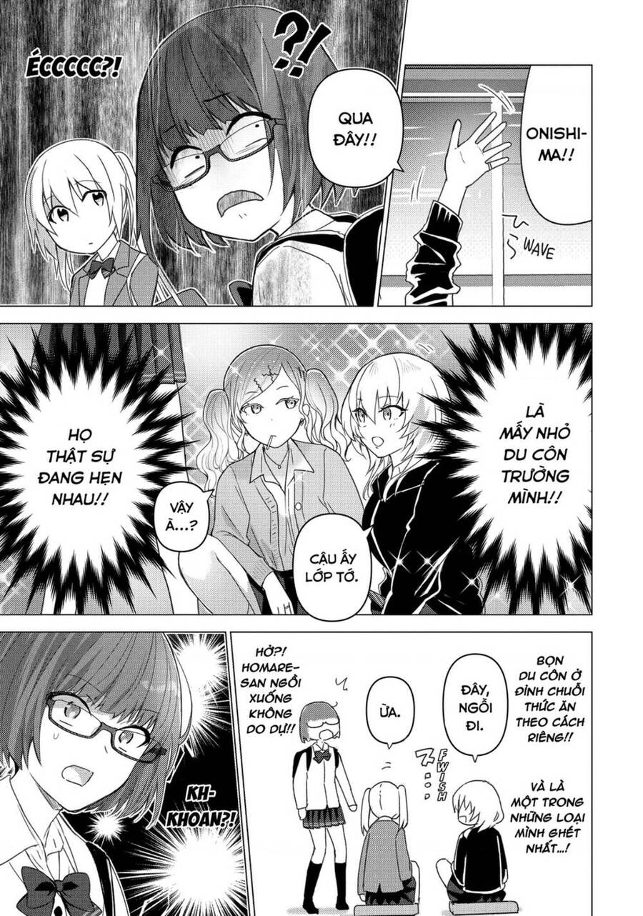 Sounan Desu Ka? Chapter 121 - 7