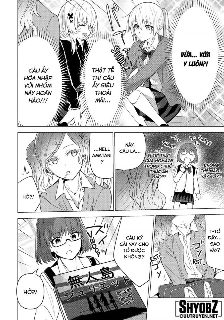 Sounan Desu Ka? Chapter 121 - 8