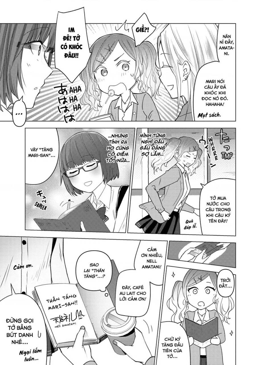 Sounan Desu Ka? Chapter 121 - 9
