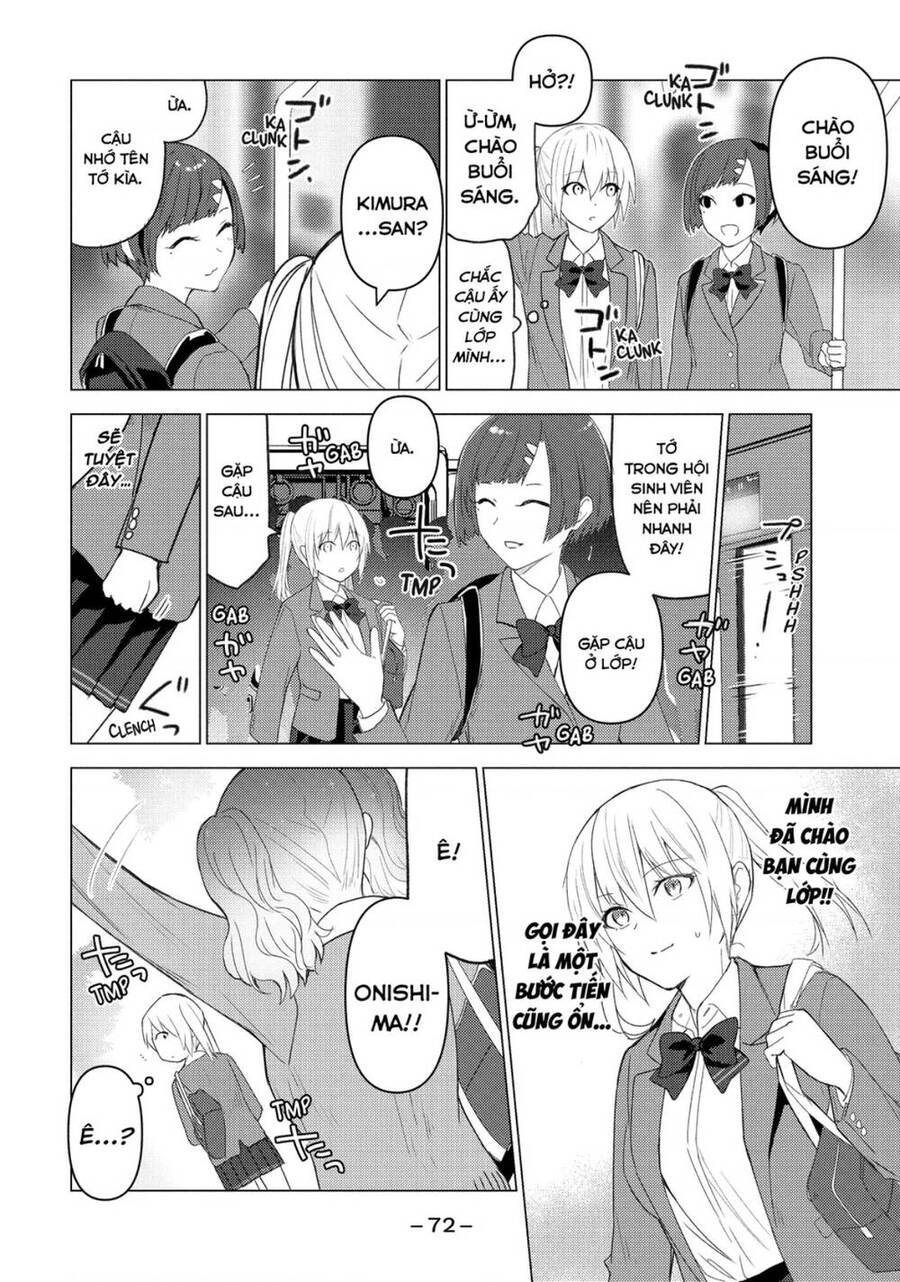 Sounan Desu Ka? Chapter 122 - 2