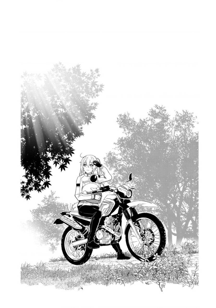 Sounan Desu Ka? Chapter 122 - 11