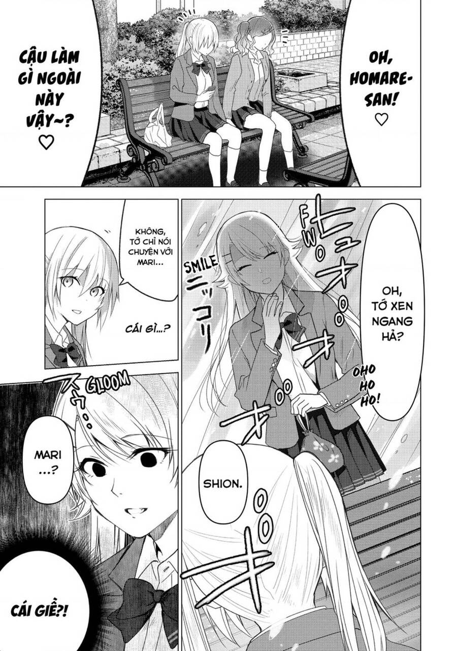 Sounan Desu Ka? Chapter 122 - 5