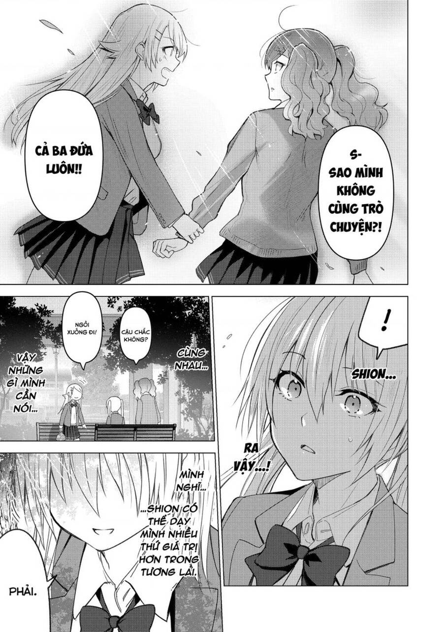 Sounan Desu Ka? Chapter 122 - 9