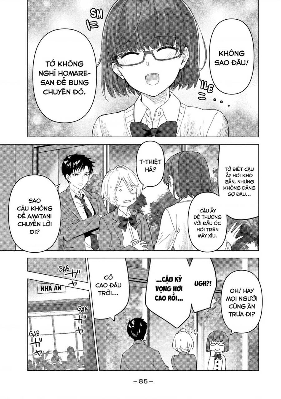 Sounan Desu Ka? Chapter 123 - 3