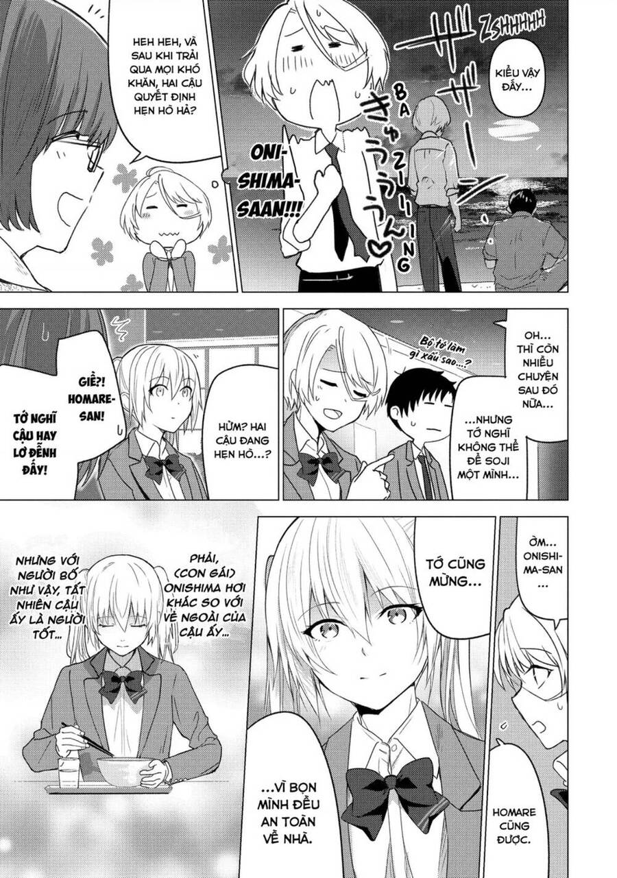Sounan Desu Ka? Chapter 123 - 9