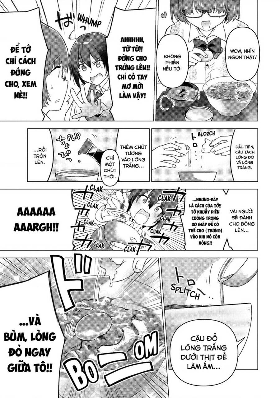 Sounan Desu Ka? Chapter 124 - 11