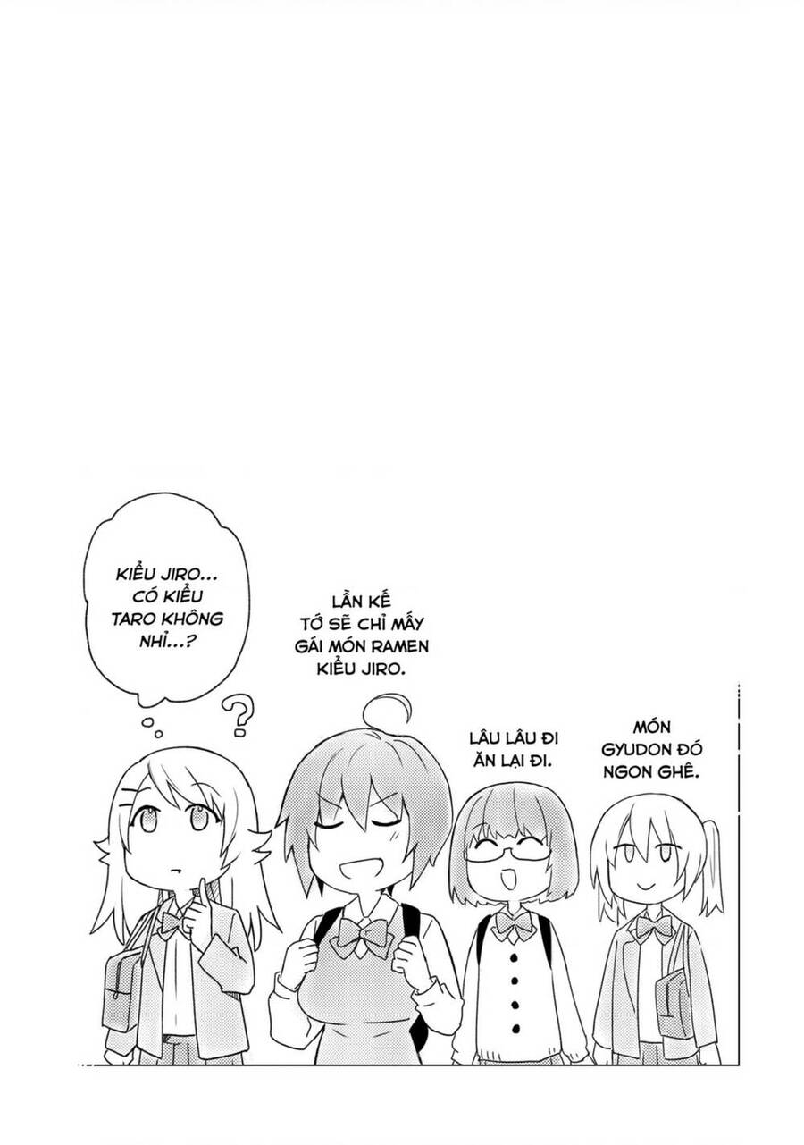 Sounan Desu Ka? Chapter 124 - 13