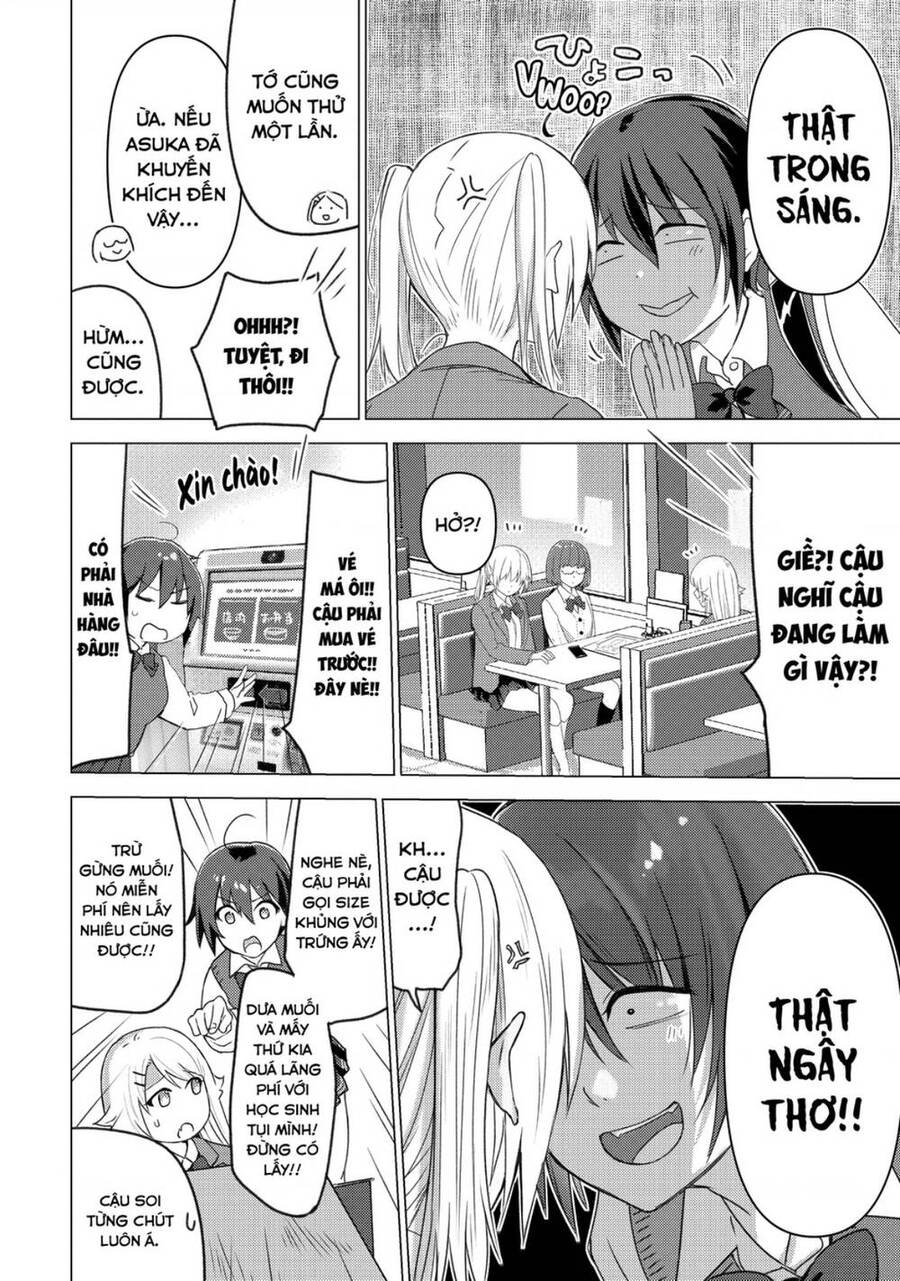 Sounan Desu Ka? Chapter 124 - 10