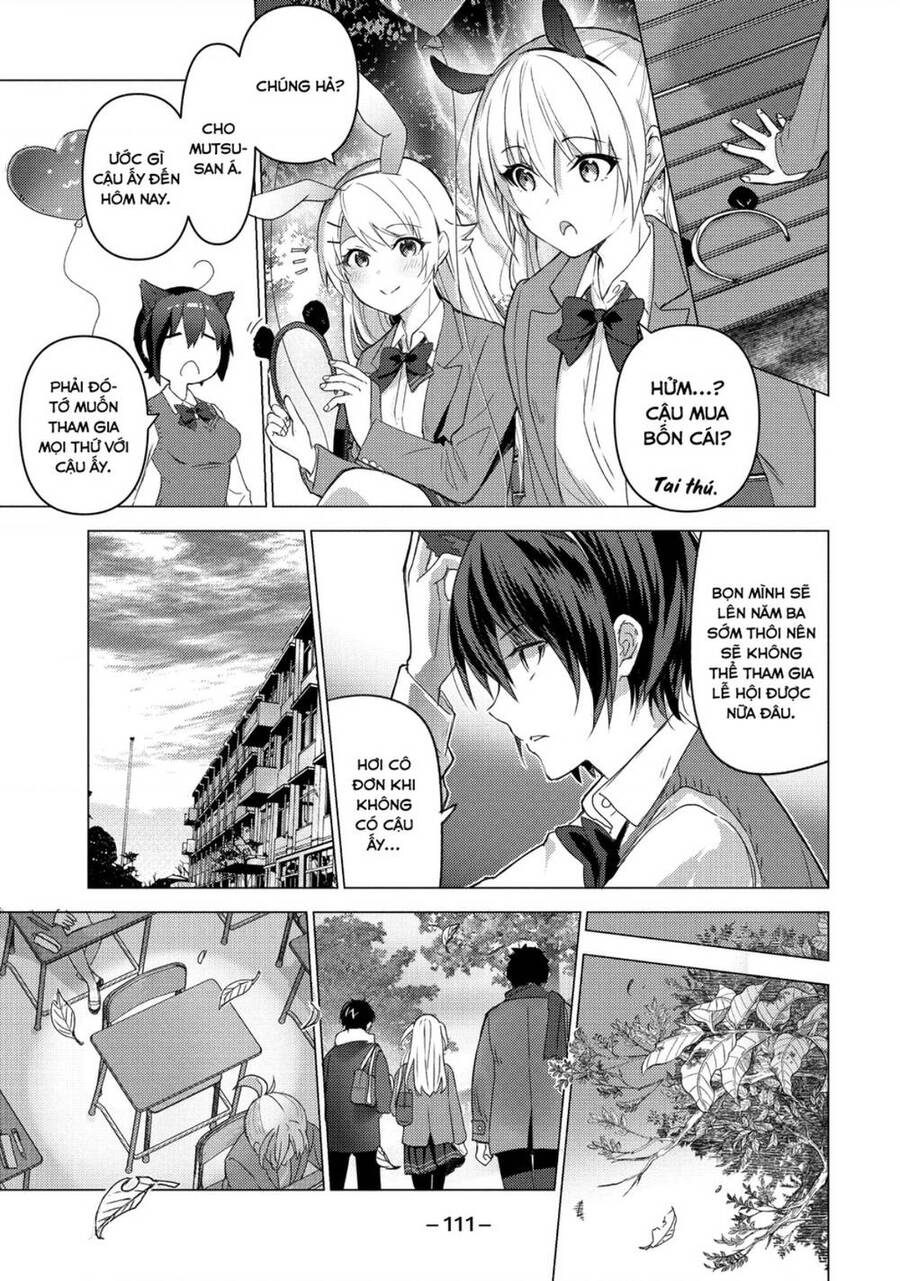 Sounan Desu Ka? Chapter 125 - 5