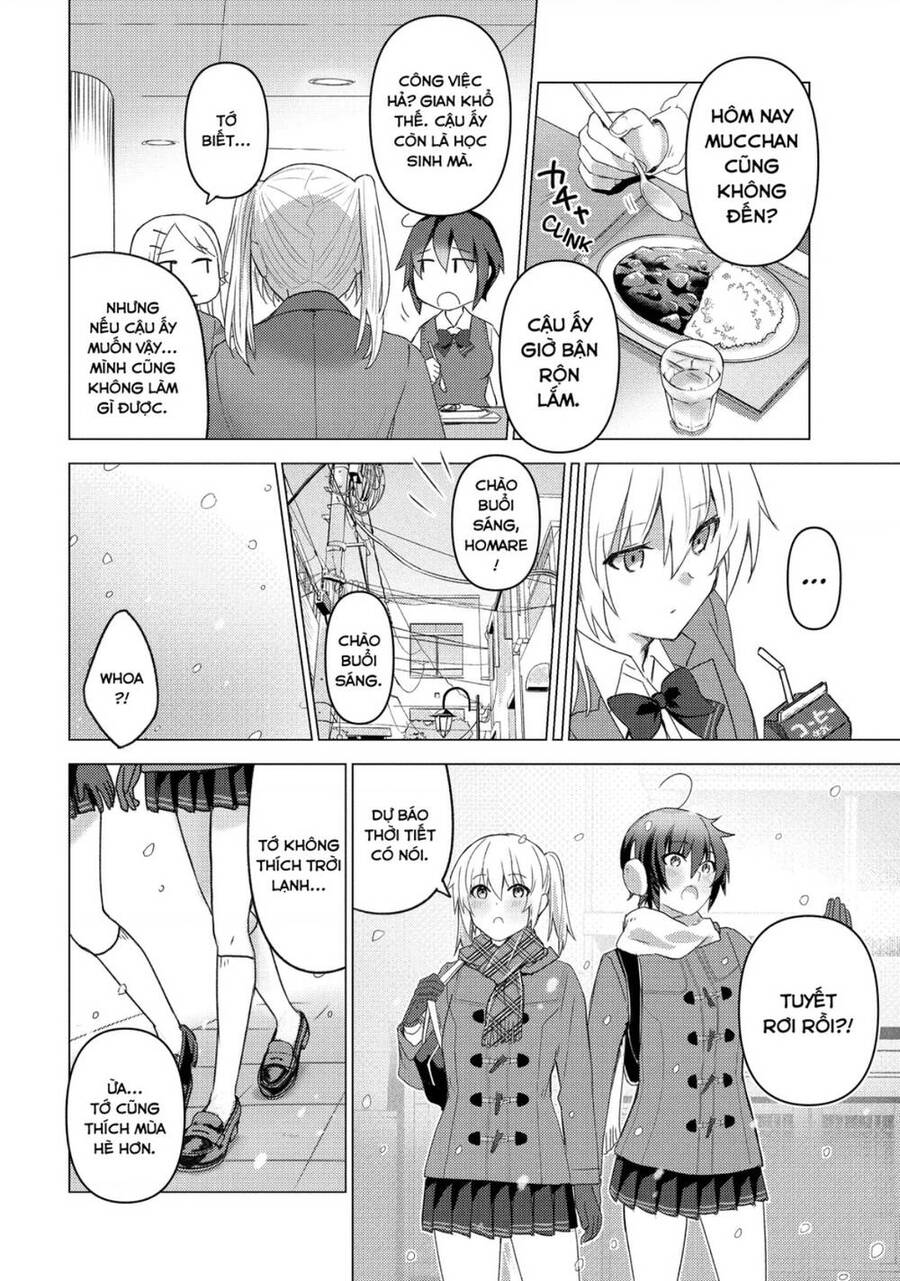 Sounan Desu Ka? Chapter 125 - 6