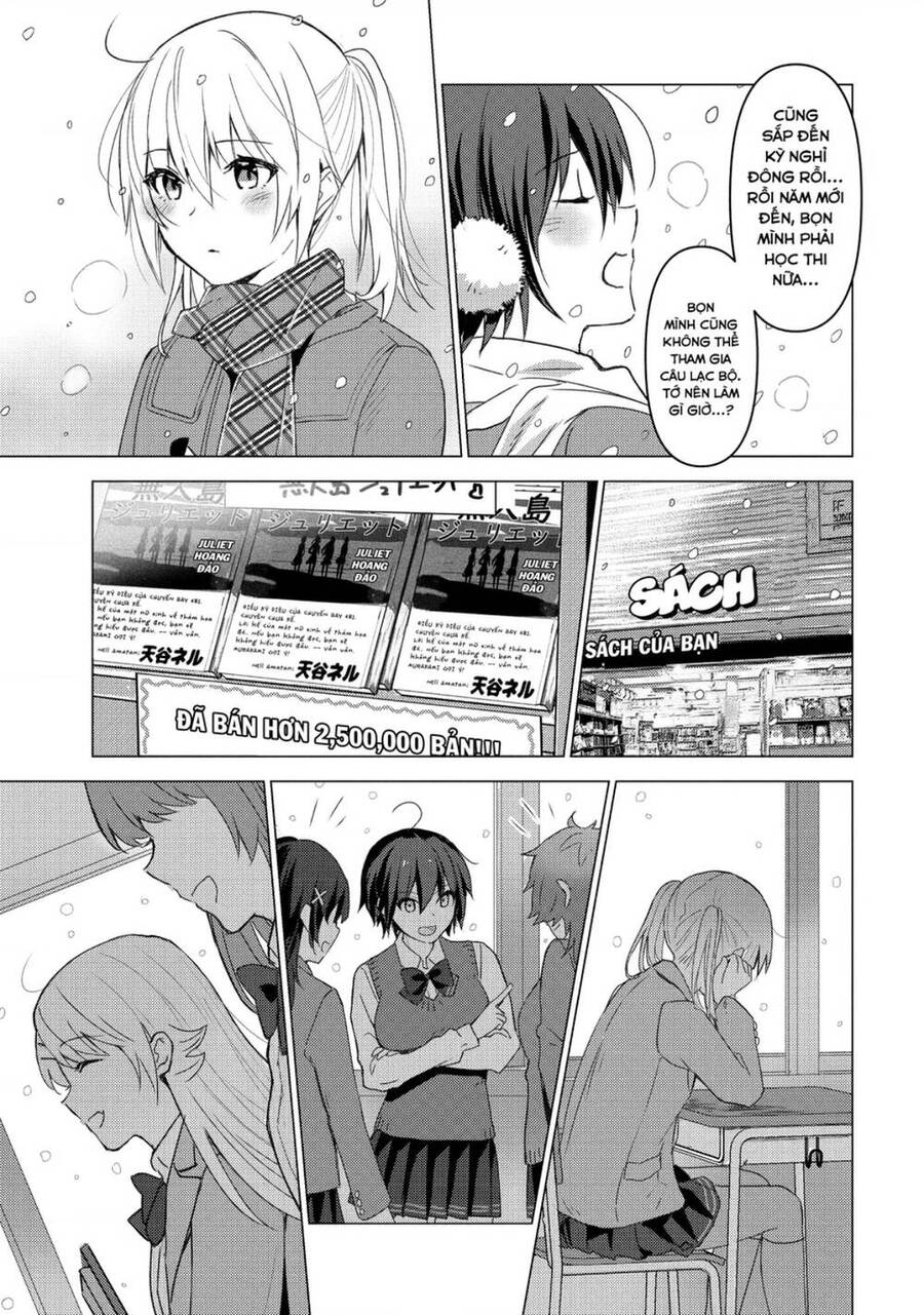 Sounan Desu Ka? Chapter 125 - 7