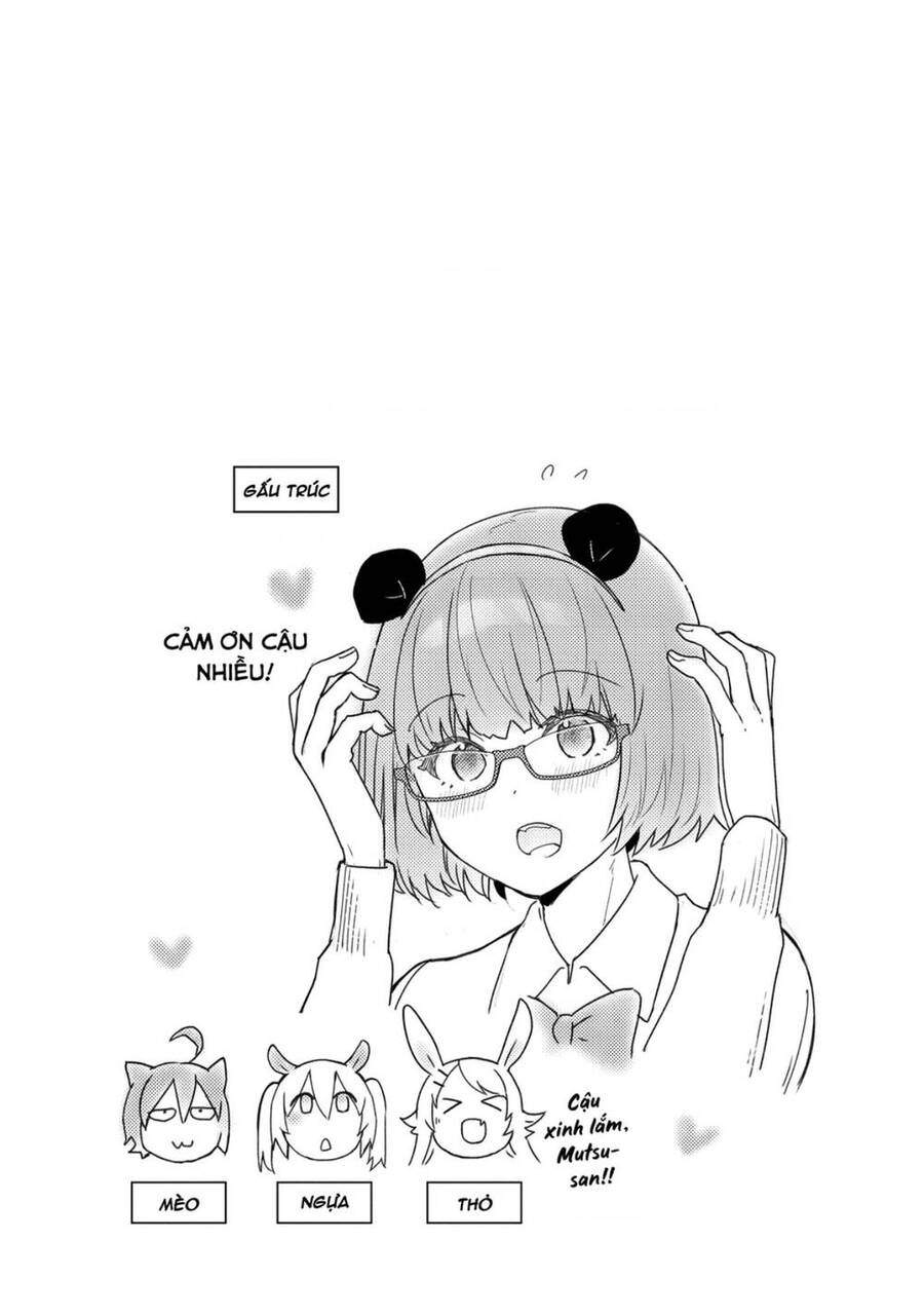 Sounan Desu Ka? Chapter 126 - 11