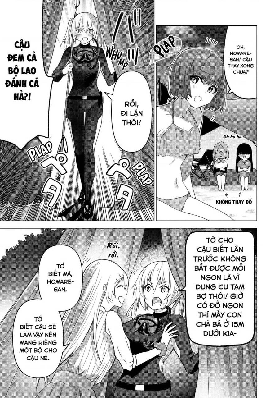 Sounan Desu Ka? Chapter 126 - 9