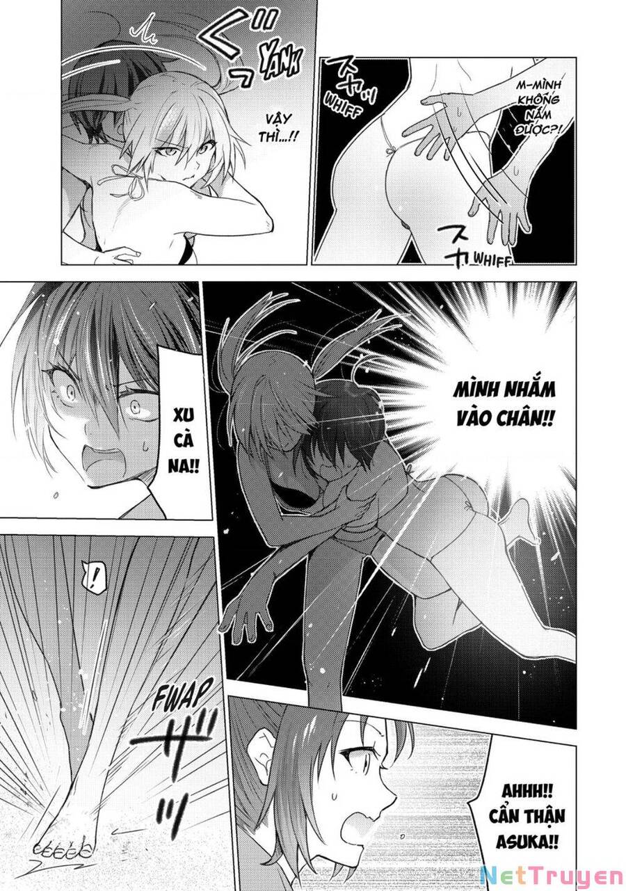 Sounan Desu Ka? Chapter 127 - 7