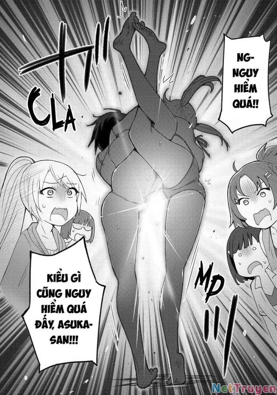 Sounan Desu Ka? Chapter 127 - 8