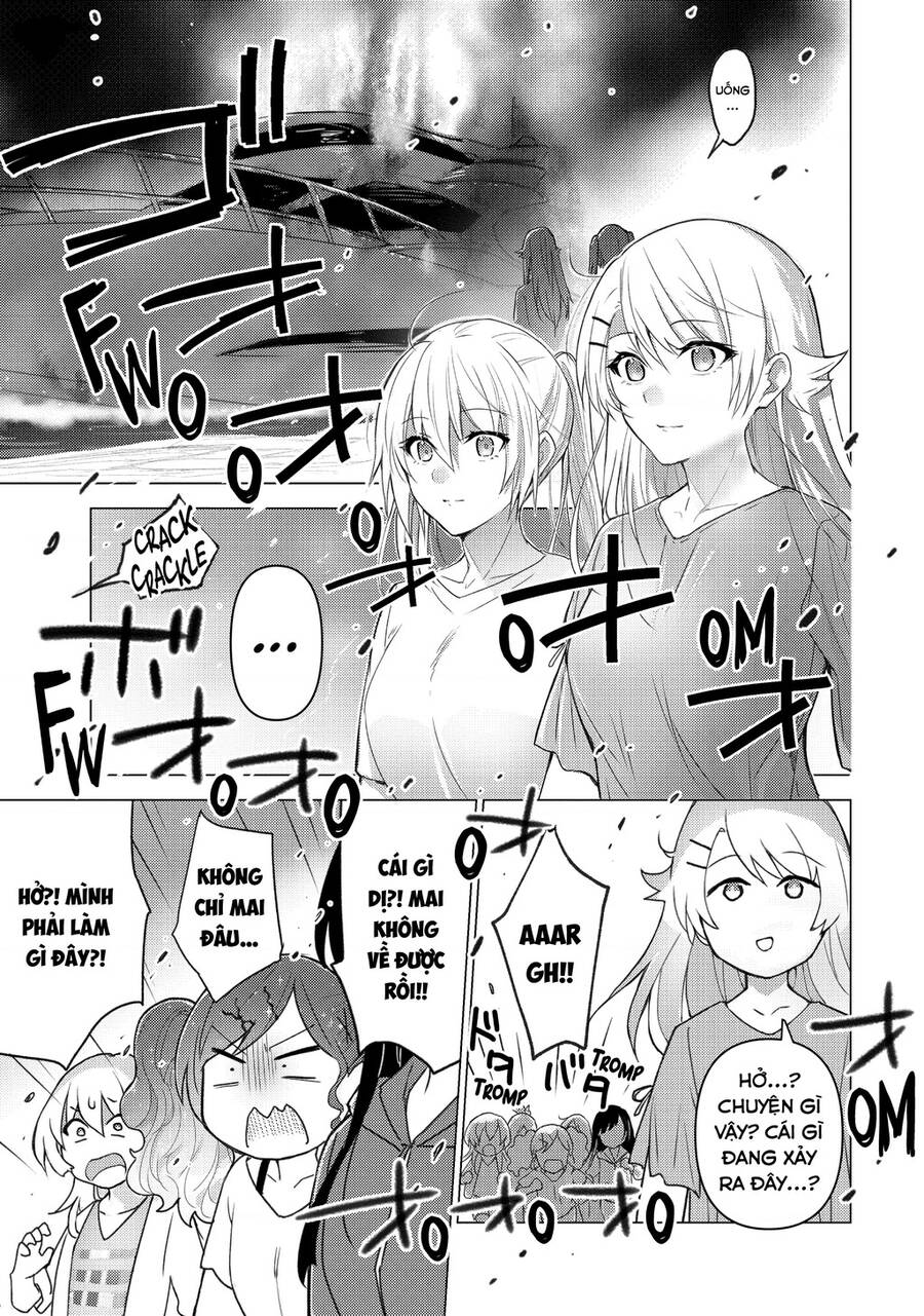 Sounan Desu Ka? Chapter 128 - 13