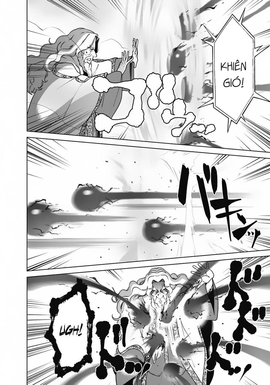 The Reincarnation Magician Of The Inferior Eyes Chapter 78 - 5
