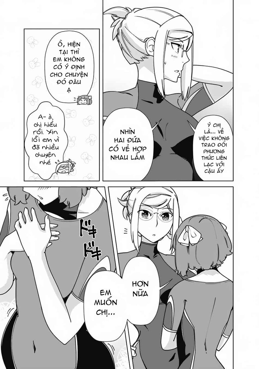 The Reincarnation Magician Of The Inferior Eyes Chapter 84 - 20