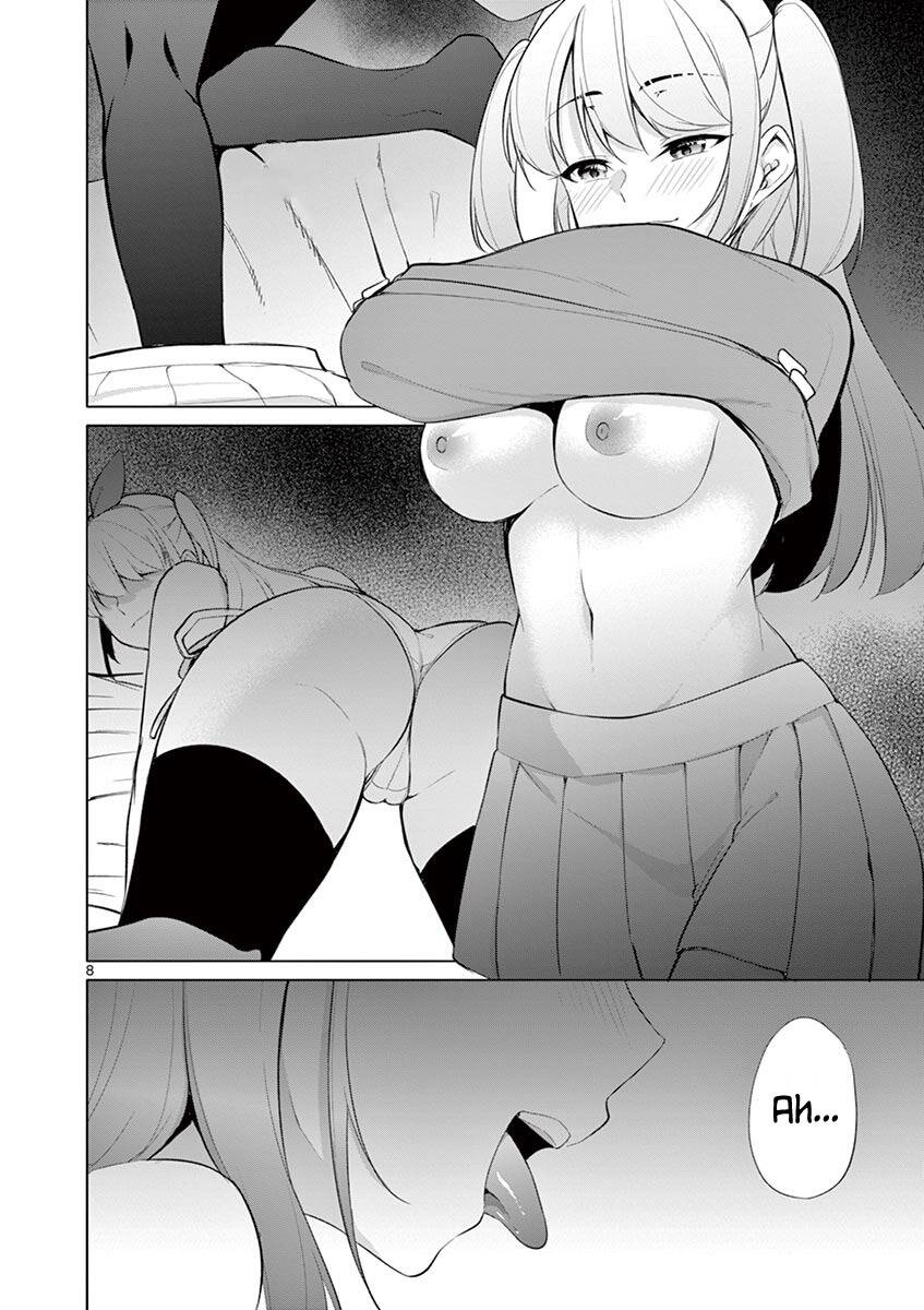 Jubunnoichi No Hanayome Chapter 32 - 11