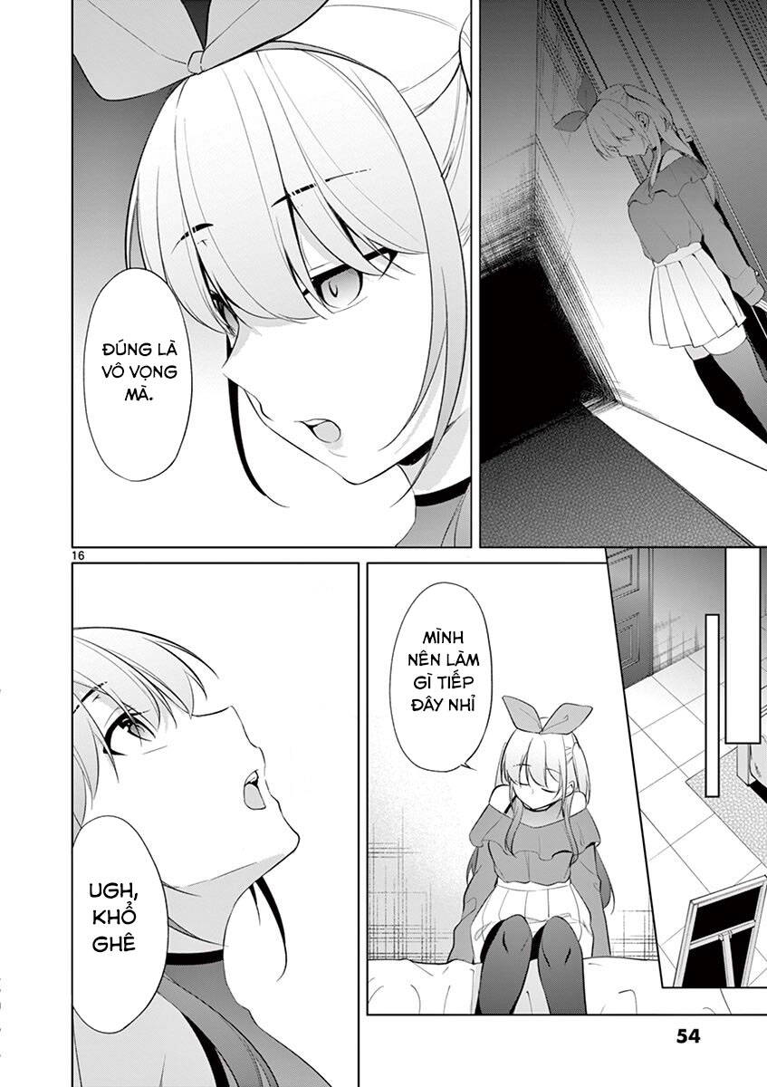 Jubunnoichi No Hanayome Chapter 32 - 19