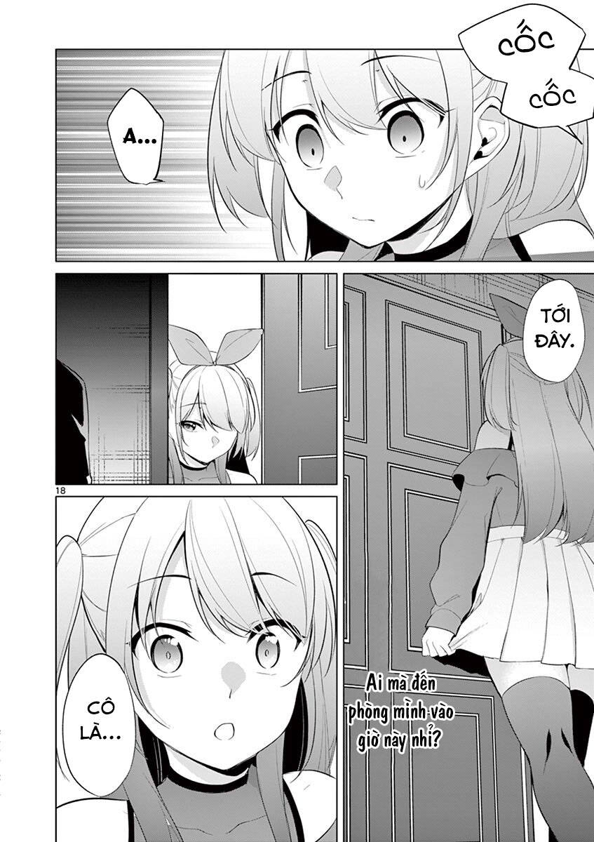 Jubunnoichi No Hanayome Chapter 32 - 21