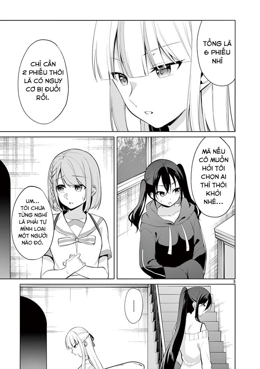 Jubunnoichi No Hanayome Chapter 32 - 6