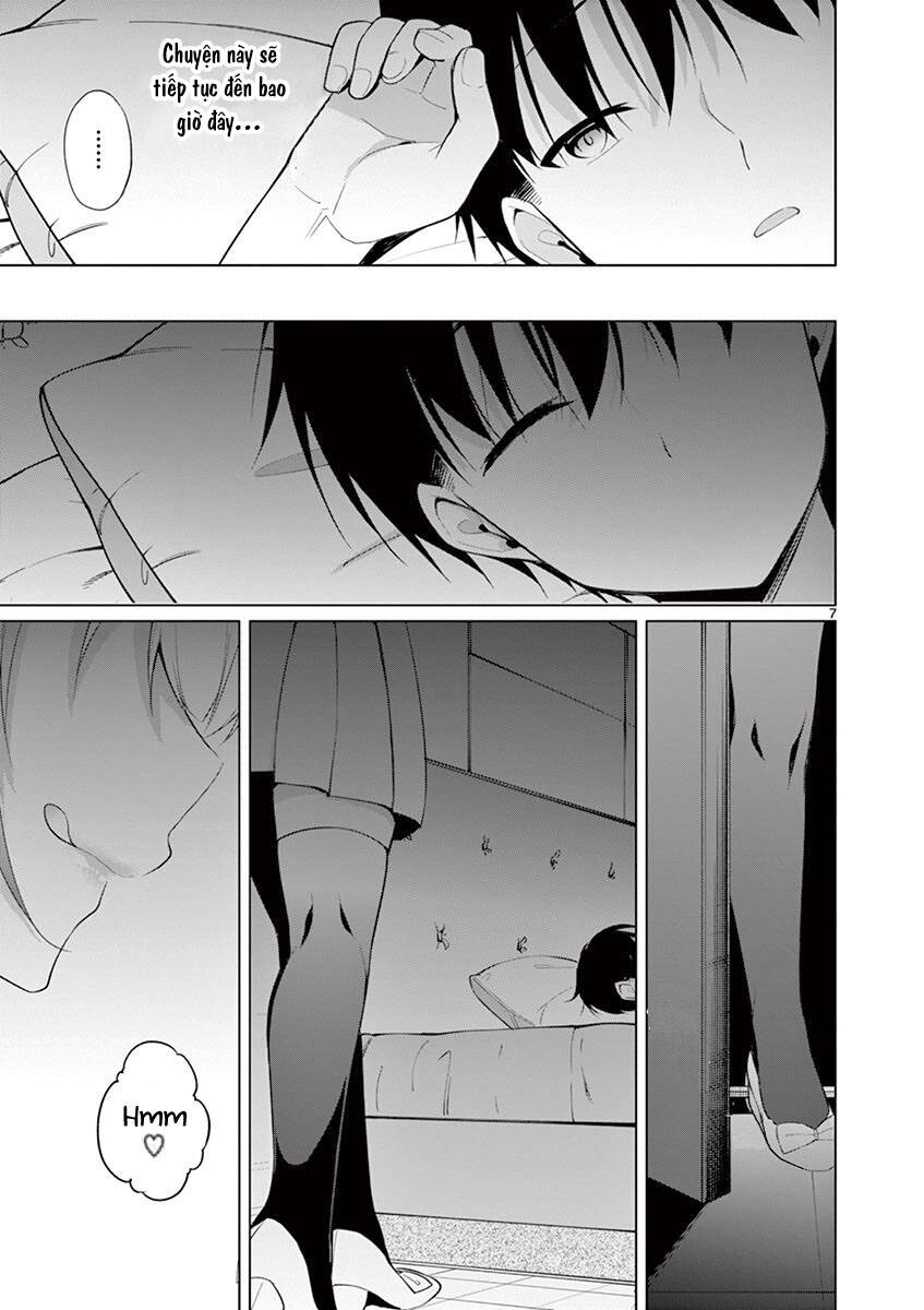 Jubunnoichi No Hanayome Chapter 32 - 10